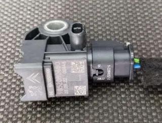 98520804 Датчик удара Citroen C5 Aircross Арт 81993777, вид 1