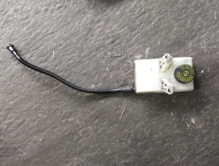  Бачок тормозной жидкости Citroen C4 Picasso 1 Арт 81993801, вид 1