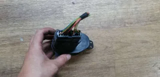  Переключатель света Ford Focus 1 Арт 81993926, вид 3