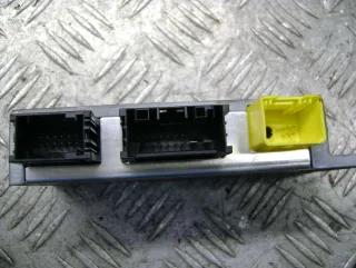 6924557 Блок AirBag BMW 7 E65/E66 Арт 81995807, вид 2