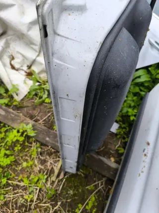  Дверь передняя левая Citroen Berlingo 1 Арт 81996285, вид 6