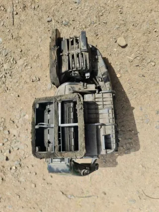  Корпус печки Citroen Jumper 2 Арт 73262087, вид 2