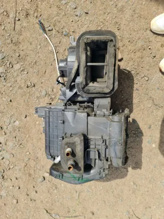  Корпус печки Citroen Jumper 2 Арт 73262087, вид 1