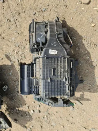  Корпус печки Citroen Jumper 2 Арт 73262087, вид 3