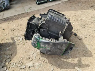  Корпус печки Citroen Jumper 2 Арт 73262087, вид 5
