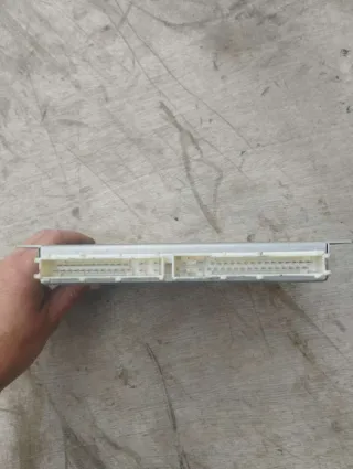 0155457632, 0155457632K06, 0265106113, FD96M01 Блок управления ETS Mercedes E W210 Арт 027859, вид 2