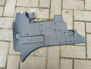 9815315780, 9815315580 Защита днища Citroen C5 Aircross Арт 81997094, вид 1