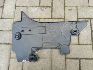 9815315780, 9815315580 Защита днища Citroen C5 Aircross Арт 81997094, вид 2