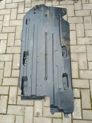 9832617680, 9836008280 Защита днища Citroen C5 Aircross Арт 81997092, вид 1