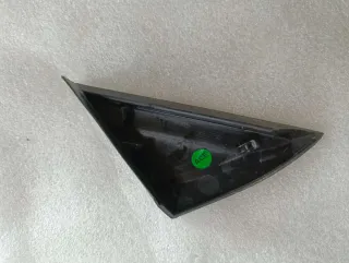 9817205677 Накладка (молдинг) переднего левого крыла Citroen C5 Aircross Арт 81997055, вид 2