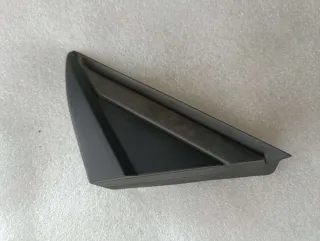 9817205677 Накладка (молдинг) переднего левого крыла Citroen C5 Aircross Арт 81997055, вид 1