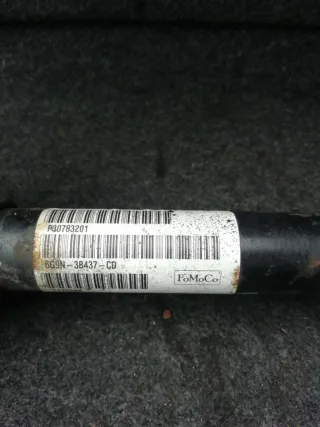 30783201, P30783201, 6G9N-3B437-CD Шрус наружный Volvo V60 1 Арт 1542-1, вид 4