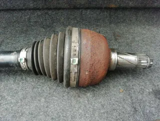 30783201, P30783201, 6G9N-3B437-CD Шрус наружный Volvo V60 1 Арт 1542-1, вид 2