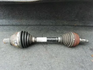 30783201, P30783201, 6G9N-3B437-CD Шрус наружный Volvo V60 1 Арт 1542-1, вид 1