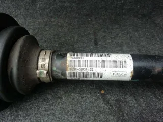 30783201, P30783201, 6G9N-3B437-CD Шрус наружный Volvo XC60 1 Арт 1542, вид 4