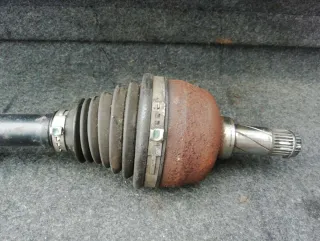 30783201, P30783201, 6G9N-3B437-CD Шрус наружный Volvo XC60 1 Арт 1542, вид 3