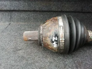 30783201, P30783201, 6G9N-3B437-CD Шрус наружный Volvo XC60 1 Арт 1542, вид 2