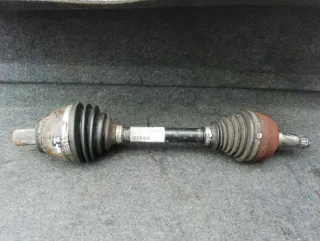 30783201, P30783201, 6G9N-3B437-CD Шрус наружный Volvo XC60 1 Арт 1542, вид 1