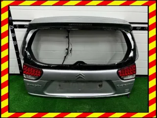  Дворник крышки багажника Citroen C-Crosser Арт 82001639, вид 1
