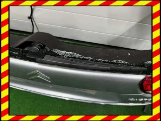  Дворник крышки багажника Citroen C-Crosser Арт 82001639, вид 2