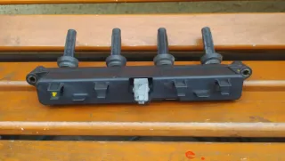 9635864880 Катушка зажигания Citroen C3 1 1.4л Арт 82005437, вид 3