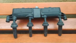 9635864880 Катушка зажигания Citroen C3 1 1.4л Арт 82005437, вид 2