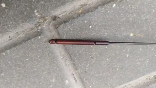  Щуп двигателя масляный Citroen C3 1 1.4л Арт 82005486, вид 4