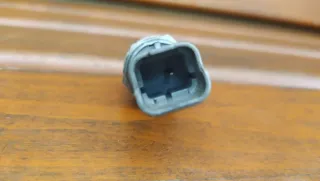 963299,0500 Датчик давления масла АКПП Peugeot 406 2.0л Арт 82005759, вид 3