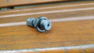 963299,0500 Датчик давления масла АКПП Peugeot 406 2.0л Арт 82005759, вид 2