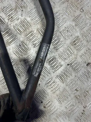 HONDA Защитные дуги Honda moto CBR Арт 82007378, вид 2