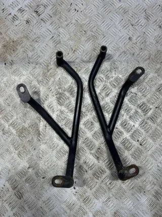 HONDA Защитные дуги Honda moto CBR Арт 82007378, вид 3