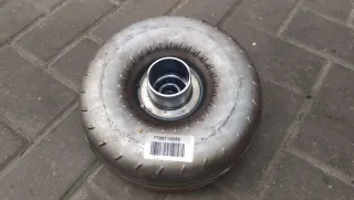 7700115258 Гидротрансформатор АКПП (бублик) Citroen C3 1 1.4л Арт 82007465, вид 1