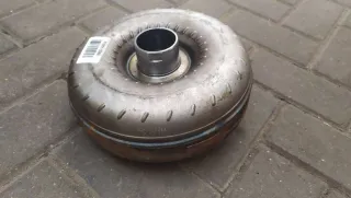 7700115258 Гидротрансформатор АКПП (бублик) Citroen C3 1 1.4л Арт 82007465, вид 2