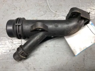 11.53-7560130 Фланец (тройник) системы охлаждения BMW Z4 E85/E86 Арт 81192274, вид 1