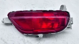 KB9G51650 Фонарь противотуманный правый Mazda CX-5 2 Арт 118720, вид 1