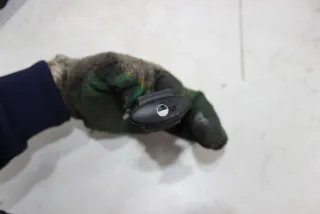 96409529ZL Переключатель света Citroen C5 1 Арт W837, вид 2