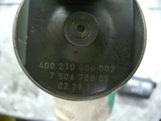 7506788, 400210004002, 7548389 Моторчик VVT (эксцентрикового вала) BMW X5 E70 3.6л Арт 82008332, вид 3