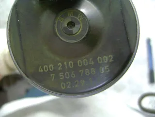 7506788, 400210004002, 7548389 Моторчик VVT (эксцентрикового вала) BMW X5 E70 3.6л Арт 82008332, вид 2