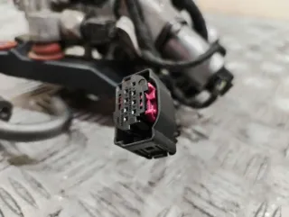 6775258, 10641010 Блок клапанов активного стабилизатора BMW 7 F01/F02 Арт 39771, вид 5