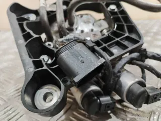 6775258, 10641010 Блок клапанов активного стабилизатора BMW 7 F01/F02 Арт 39771, вид 11