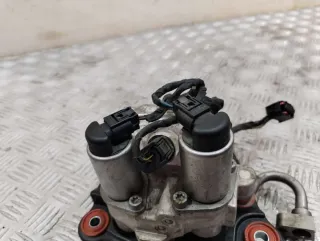 6775258, 10641010 Блок клапанов активного стабилизатора BMW 7 F01/F02 Арт 39771, вид 7