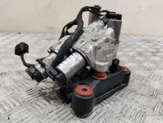 6775258, 10641010 Блок клапанов активного стабилизатора BMW 7 F01/F02 Арт 39771, вид 2