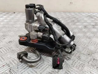 6775258, 10641010 Блок клапанов активного стабилизатора BMW 7 F01/F02 Арт 39771, вид 3