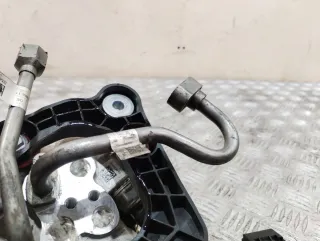 6775258, 10641010 Блок клапанов активного стабилизатора BMW 7 F01/F02 Арт 39771, вид 10