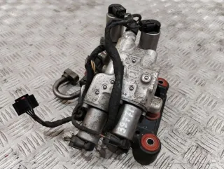 6775258, 10641010 Блок клапанов активного стабилизатора BMW 7 F01/F02 Арт 39771, вид 1
