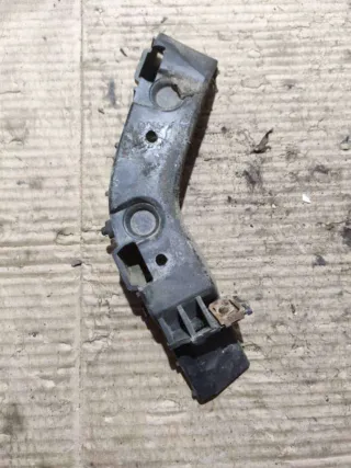  Кронштейн крепления крыла переднего правого Citroen Berlingo 1 restailing Арт 82015029, вид 2