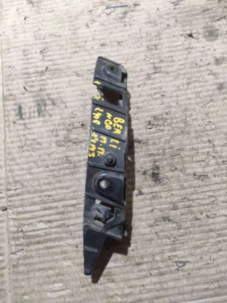  Кронштейн крепления крыла переднего правого Citroen Berlingo 1 restailing Арт 82015029, вид 4