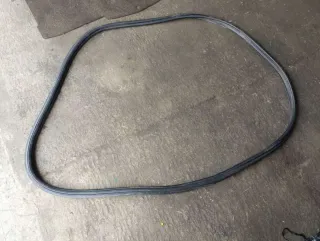 9816904280 Уплотнитель багажника Citroen C5 Aircross Арт 82008224, вид 1