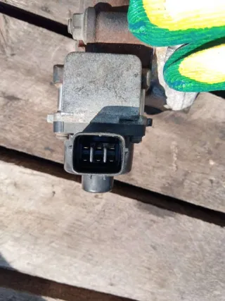  Клапан EGR Mazda 3 BK 1.6л i Арт 372KE, вид 3