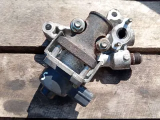  Клапан EGR Mazda 3 BK 1.6л i Арт 372KE, вид 1